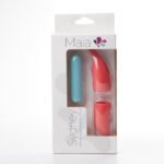 Sydney Mini Bullet With 2 Silicone Sleeves - Image 3