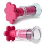 T-Cups Nipple Suction Set