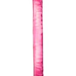 B Yours 18 Inch Double Dildo - Pink