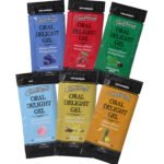 Goodhead - Oral Delight Gel - 6 Pack - 0.24 Oz