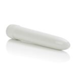 Classic Slender White Multi-Speed Vibrator - Image 2