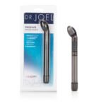 Dr. Joels Prostate Massager – Black, Waterproof, Multi-Speed - Image 6