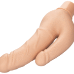 Rechargeable Power Stud Over and Under - Ivory