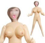 Mai LI Asian Love Doll - Image 3
