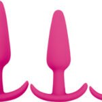 Gossip Rump Rockers - Magenta