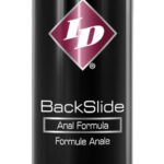 ID Backslide Silicone Lubricant 1 Oz