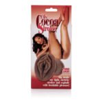 My Cocoa Stroker Masturbator – Brown - Image 3