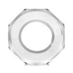Atomic Jock Humpballs Cockring - Clear - Image 2