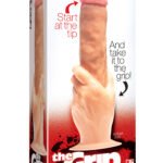 Falcon the Grip Fisting Trainer