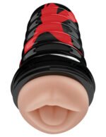 Pdx Elite Air Tight Oral Stroker - Image 3