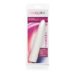 Classic Slender White Multi-Speed Vibrator - Image 4
