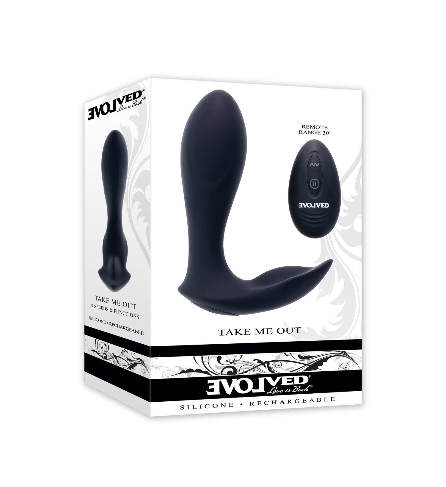 take-me-out-black Take Me Out Black - Image 1