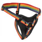 Take the Rainbow Universal Harness – Rainbow - Image 2