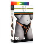 Take the Rainbow Universal Harness – Rainbow - Image 6