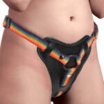 Take the Rainbow Universal Harness – Rainbow - Image 7