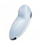 Tap and Climax 2 Vibrator - Blue - Image 2