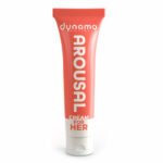 Dynamo Wellness Arousal Cream for Her Candy Bowl of 48 - Image 3