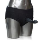 Packer Gear Brief Harness - Medium/large - Black - Image 3