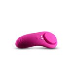 Techno Lucy App-Controlled Vibrating Panty Vibe – Magenta - Image 2