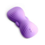 Techno Trap App-Controlled Rechargeable Grinding Pad – Purple - Image 2