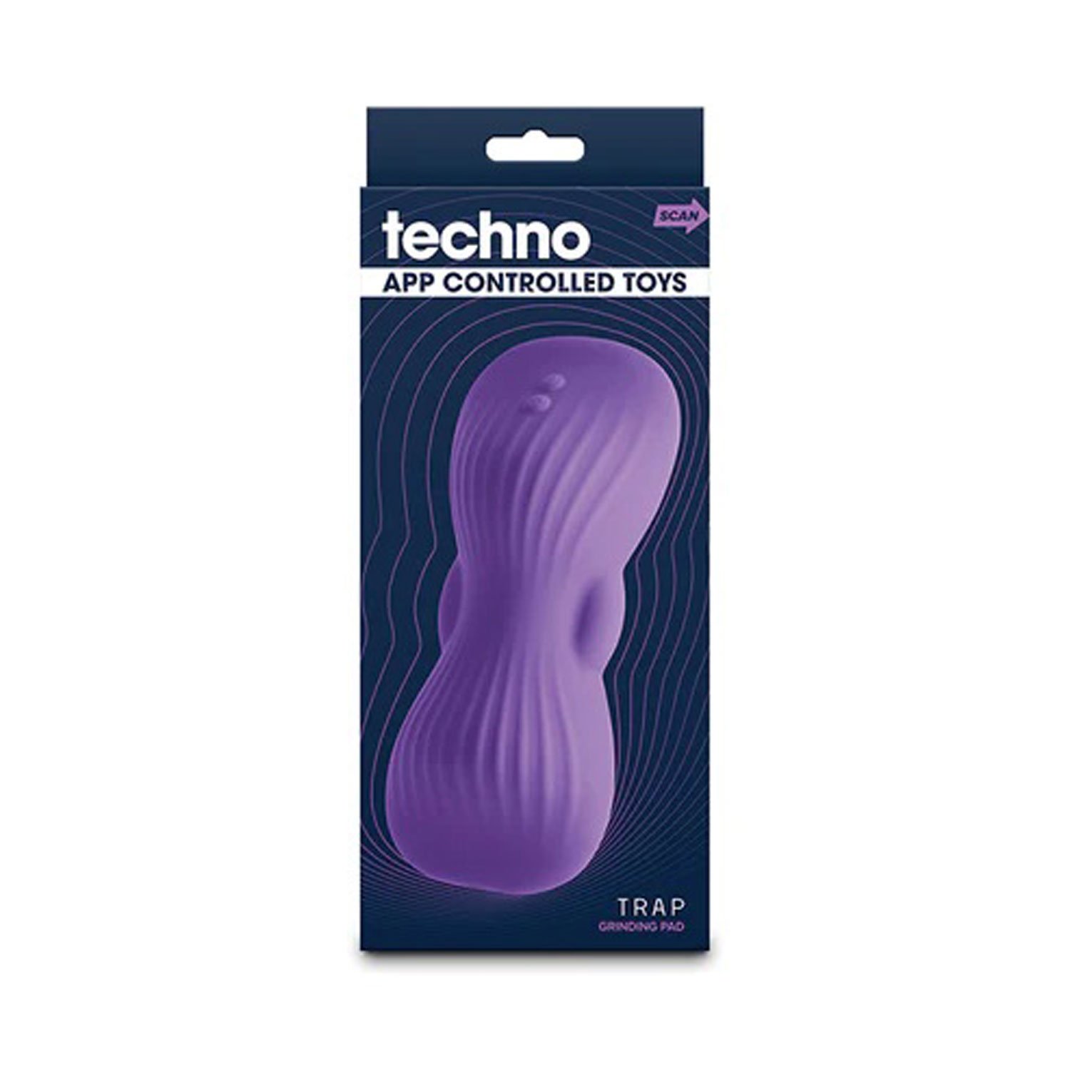 techno-trap-purple Techno - Trap - Purple - Image 1
