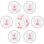 Tempt and Tease Dice – Waterproof Acrylic Couples Game - Image 8