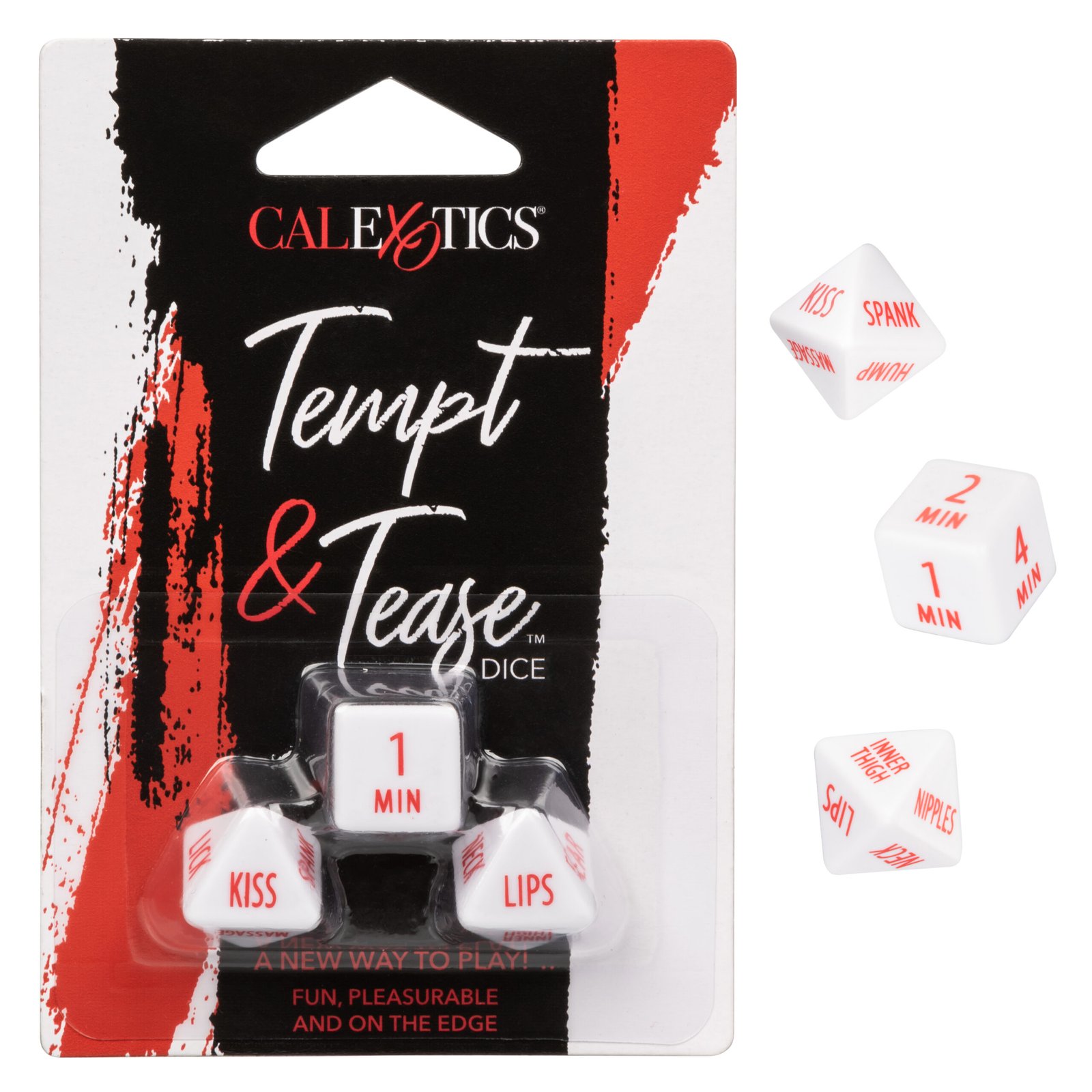 tempt-and-tease-dice Tempt and Tease Dice - Image 1