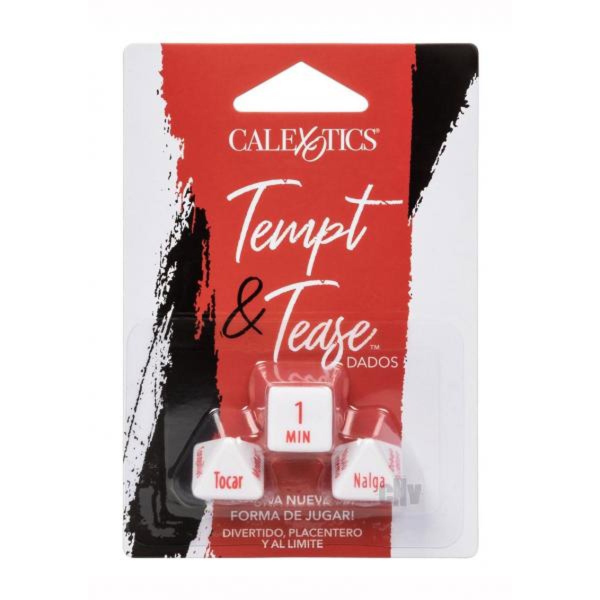 tempt-tease-dados-spanish-version Tempt & Tease Dados - Spanish Version - Image 1