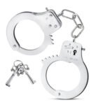 Temptasia Beginner Cuffs Silver - Image 4