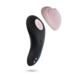 Temptasia Heartbeat Remote-Control Panty Vibrator – Pink - Image 4