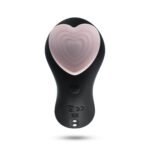 Temptasia Heartbeat Remote-Control Panty Vibrator – Pink - Image 5