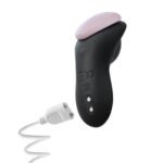 Temptasia Heartbeat Remote-Control Panty Vibrator – Pink - Image 6