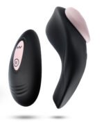Temptasia Heartbeat Remote-Control Panty Vibrator – Pink - Image 7