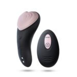 Temptasia Heartbeat Remote-Control Panty Vibrator – Pink - Image 9