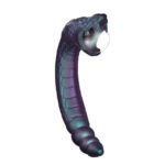 Temptasia Rattle Snake Rechargeable Vibrator – Multi - Image 2