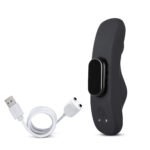 Temptasia - Remote Control Panty - Vibe - Black - Image 4