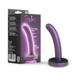 Temptasia Surrender Peg Beginner Anal Plug – Purple - Image 3