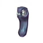 Temptasia Viper Dual-Ended Vibrator with Plasma Globe – Multicolor - Image 2