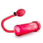 Performance - Vx101 Male Enhancement Pump - Red - Image 4