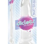The 9's - Diclet's 7 Inch Jelly Dong - Clear Clear