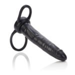 The Accomodator Dual Penetrator - Black - Image 4