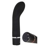 The Beat G-Spot Wand - Black - Image 2