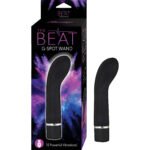 The Beat G-Spot Wand - Black - Image 3