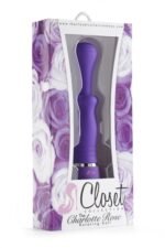 The Charlotte Rose - Purple - Image 2