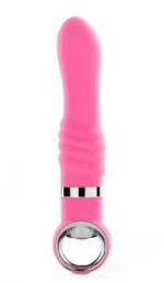 The Christiane Soul - Pink - Image 2