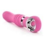 The Christiane Soul - Pink - Image 4
