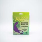 The Cock Hopper Cock Ring and Bullet Vibrator - Image 2