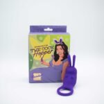 The Cock Hopper Cock Ring and Bullet Vibrator - Image 3