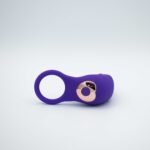 The Cock Hopper Cock Ring and Bullet Vibrator - Image 5
