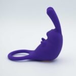 The Cock Hopper Cock Ring and Bullet Vibrator - Image 6